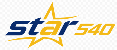 Star 540